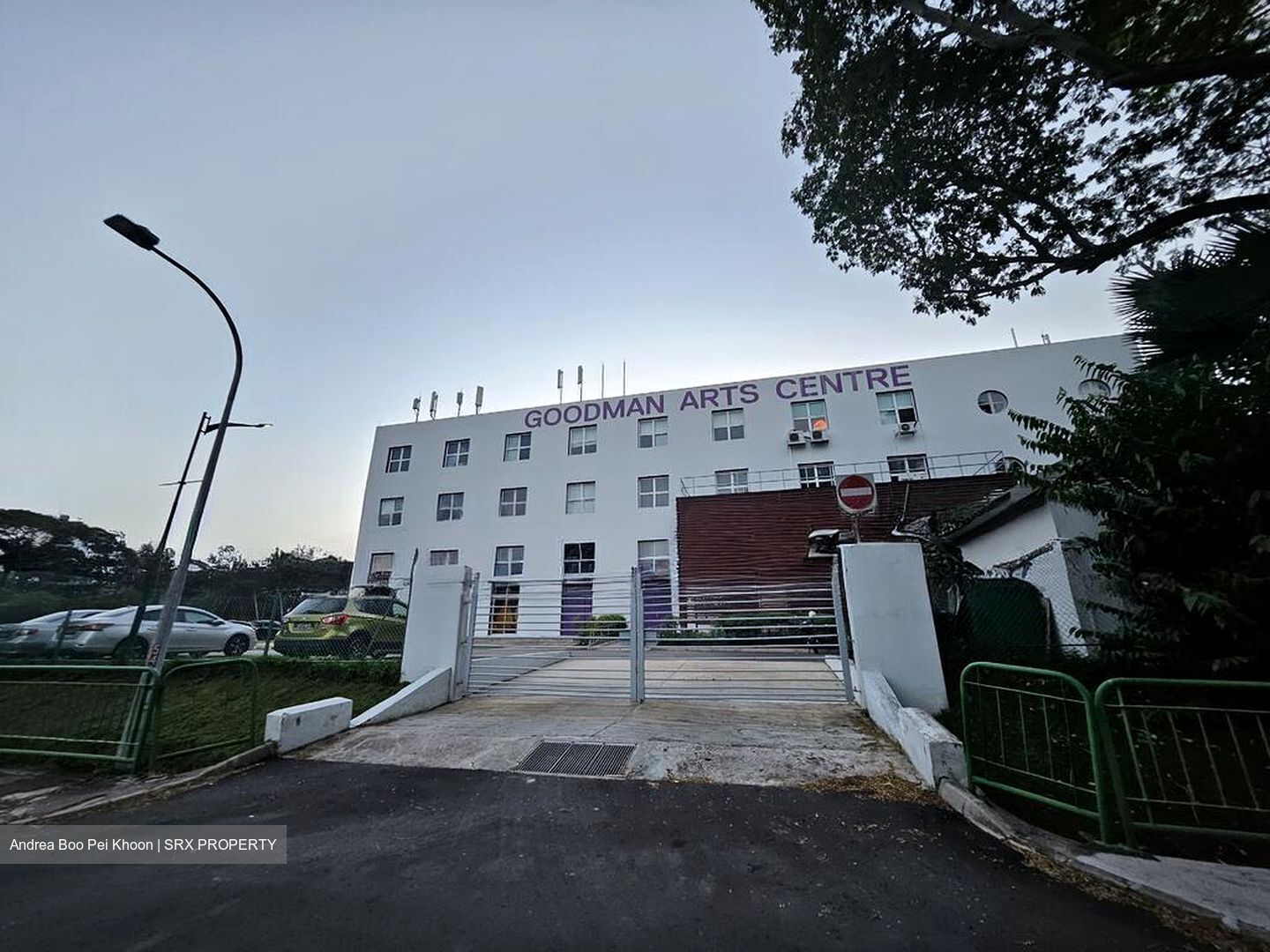 Goodman Road (D15), Detached #601893701